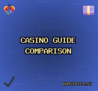 Казино Бонус Сайты | bgreceptite.eu