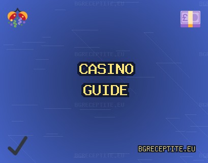 Casino Bonus Sites | bgreceptite.eu